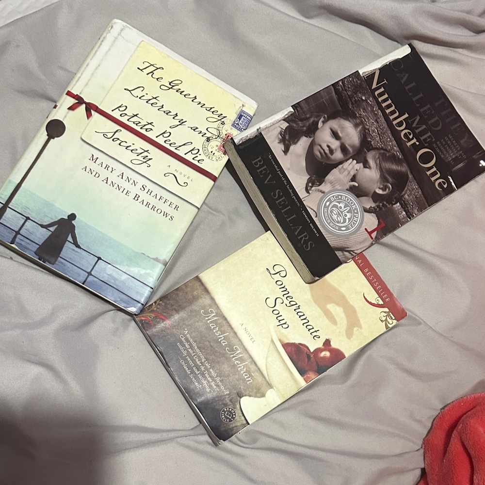 Books